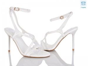 Босоножки Панда