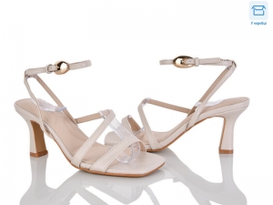 Босоножки Панда