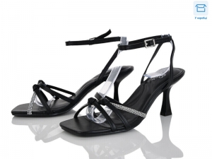 Босоножки Панда