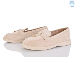 Туфли Панда