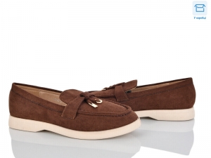 Туфли Панда