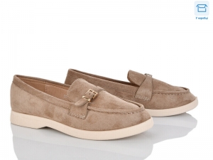 Туфли Панда