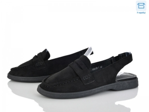 Туфли Панда