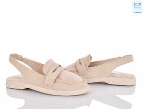 Туфли Панда