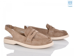 Туфли Панда