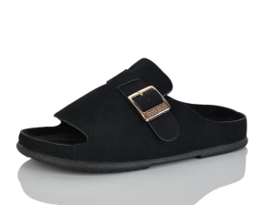 Шлепанцы Панда