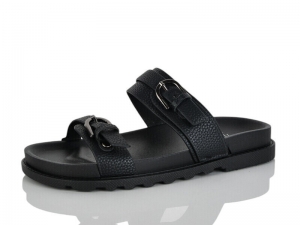 Шлепанцы Панда