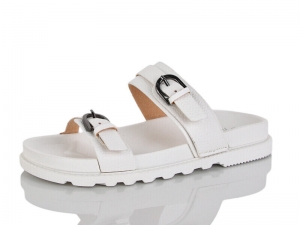 Шлепанцы Панда