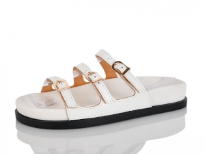 Шлепанцы Панда