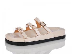 Шлепанцы Панда