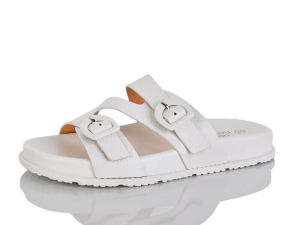 Шлепанцы Панда