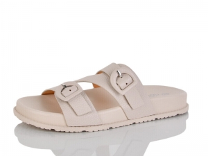 Шлепанцы Панда