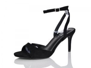 Туфли Панда