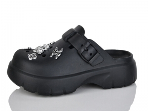 Кроксы Luck Line