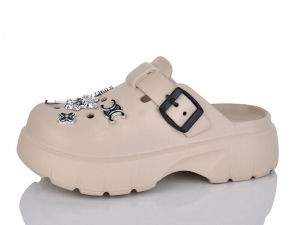 Кроксы Luck Line