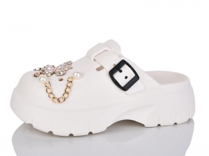 Кроксы Luck Line