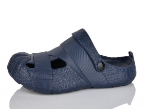 Кроксы Luck Line