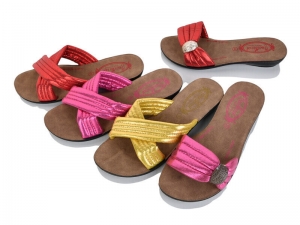 Шлепанцы Goldstar