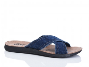 Шлепанцы Demur