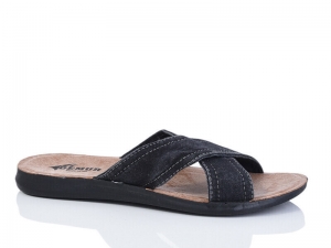 Шлепанцы Demur