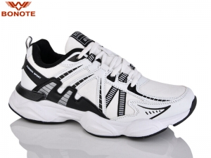 Кроссовки Bonote