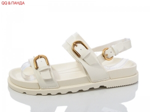 Босоножки Панда