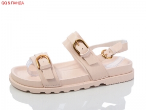 Босоножки Панда