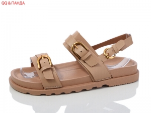 Босоножки Панда