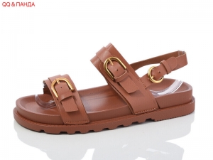 Босоножки Панда