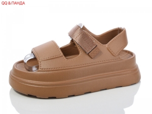 Босоножки QQ&Панда