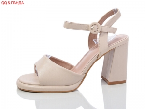 Босоножки Панда