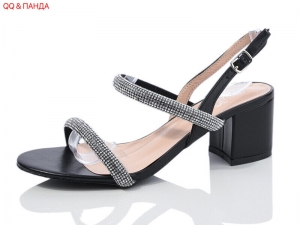 Босоножки Панда