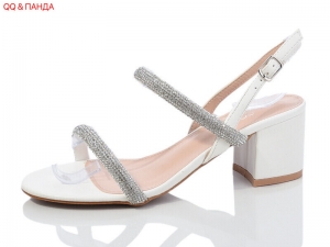 Босоножки Панда