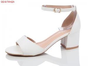 Босоножки Панда