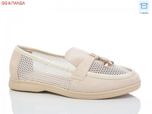 Туфли Панда