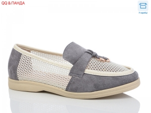 Туфли Панда