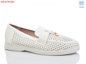 Туфли Панда