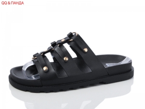 Шлепанцы Панда