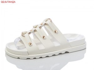 Шлепанцы Панда