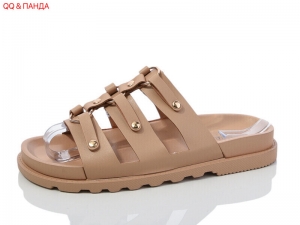 Шлепанцы Панда