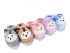 Тапочки JH-ЯН