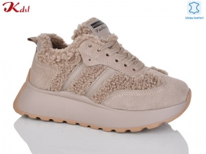 Кроссовки Kdsl