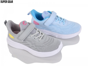 Кроссовки Elf