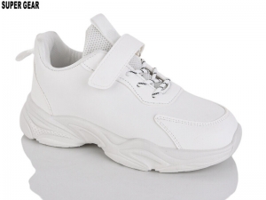Кроссовки Super Gear