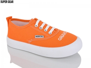 Кроссовки Super Gear