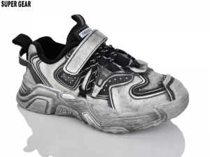 Кроссовки Super Gear