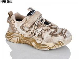 Кроссовки Super Gear