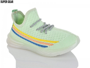 Кроссовки Super Gear