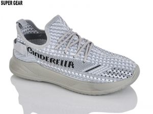 Кроссовки Super Gear