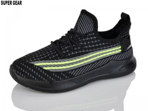 Кроссовки Super Gear